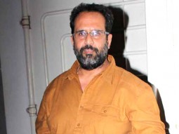 Raju Hirani Liking Tanu Weds Manu Returns Made Me Feel Nice:  Aanand. L. Rai