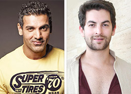 John Abraham and Neil Nitin Mukesh to do cameos in Wazir