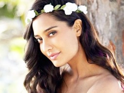 BH Exclusive: Rapid Fire With Lisa Haydon