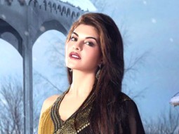 Jacqueline Fernandez’s Elegant Photoshoot For ‘Sahiba’