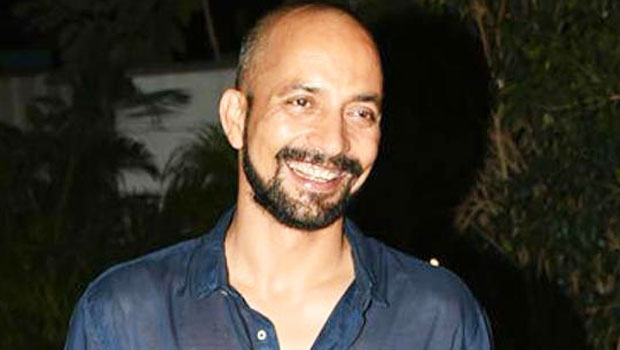 “Rakeysh Omprakash Mehra Has Agreed To Produce My Directorial Debut”: Deepak Dobriyal
