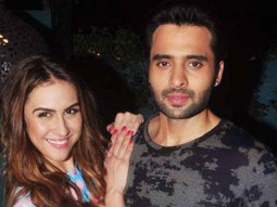 BH Exclusive: Rapid Fire With Jackky Bhagnani And Lauren Gottlieb