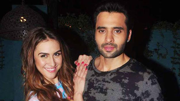 BH Exclusive: Rapid Fire With Jackky Bhagnani And Lauren Gottlieb