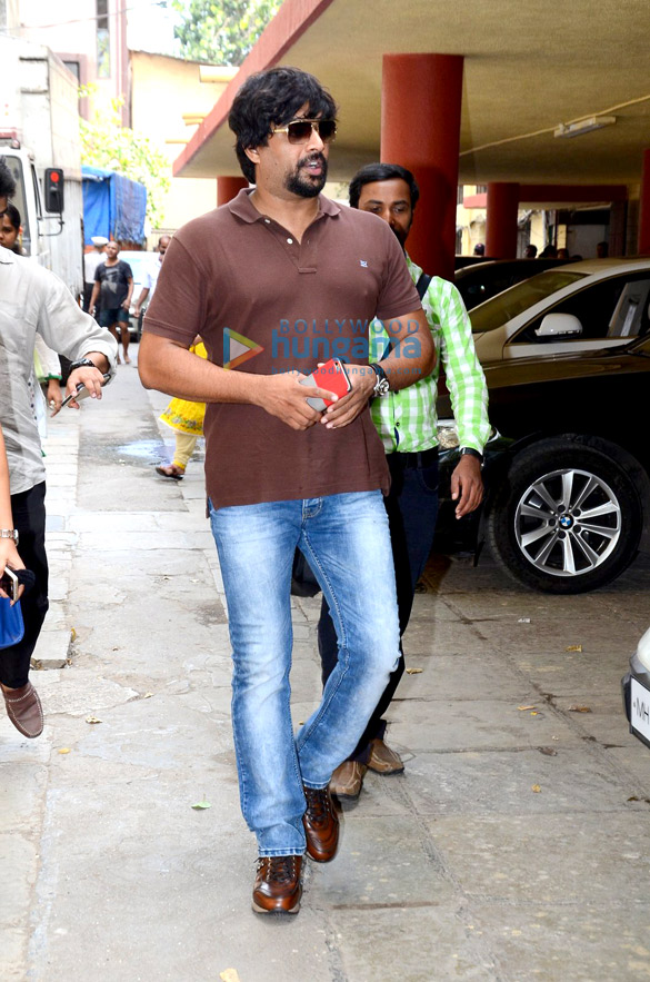 r madhavan snapped at red fm 93 5 6
