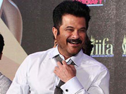 Anil Kapoor ‘Takes His Clothes Off’ On Hrithik Roshan’s Insistence At IIFA Awards 2015 Press Conference