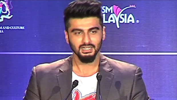 “Main Aur Ranveer Singh Izzat Ka Falooda Pehle Hi Kar Chuke Hai”: Arjun Kapoor