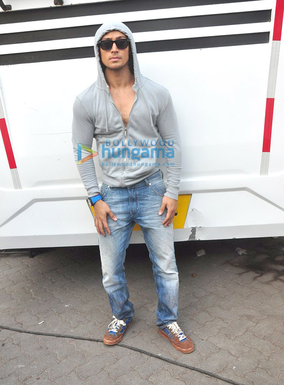 baaghi 14