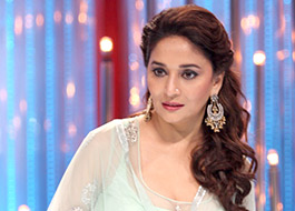 FDA sends notice to Madhuri Dixit for endorsing Maggie Noodles