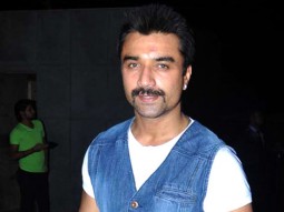 Ajaz Khan Talks About His Father’s Struggles On His Birthday