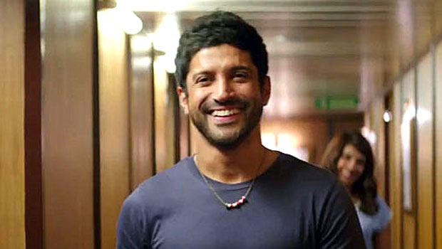 I Was Very Happy That Priyanka Chopra Sang A Song In Dil Dhadakne Do: Farhan Akhtar