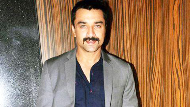 “I Don’t Want To Be The Next Salman Khan”: Ajaz Khan