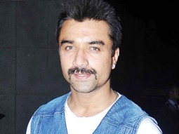 Ajaz Khan Breaks Silence On Rishi Kapoor’s Tweet; Feud With Kapil Sharma