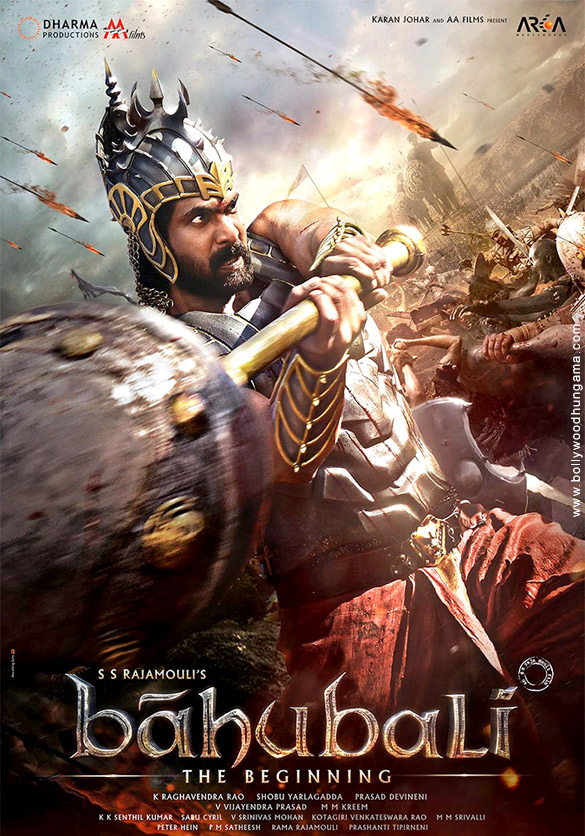 baahubali