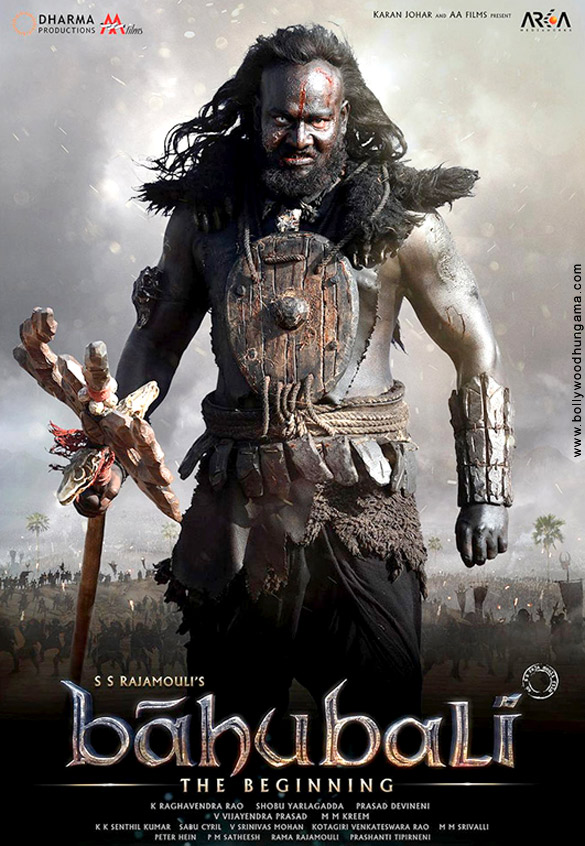 baahubali 5