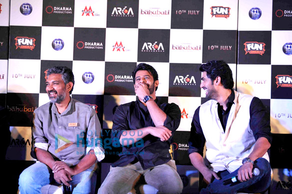 trailer launch of the film baahubali 5