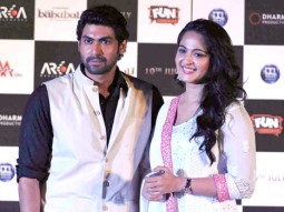 First Look Promo Launch Of ‘Bahubali’