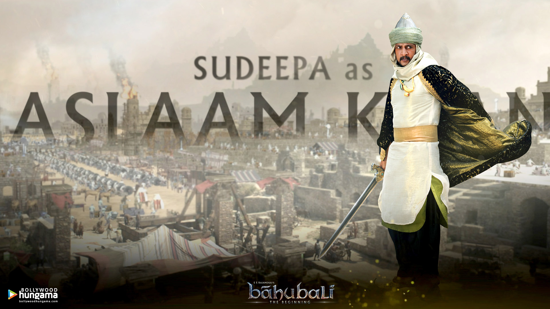 Bahubali Bahubali