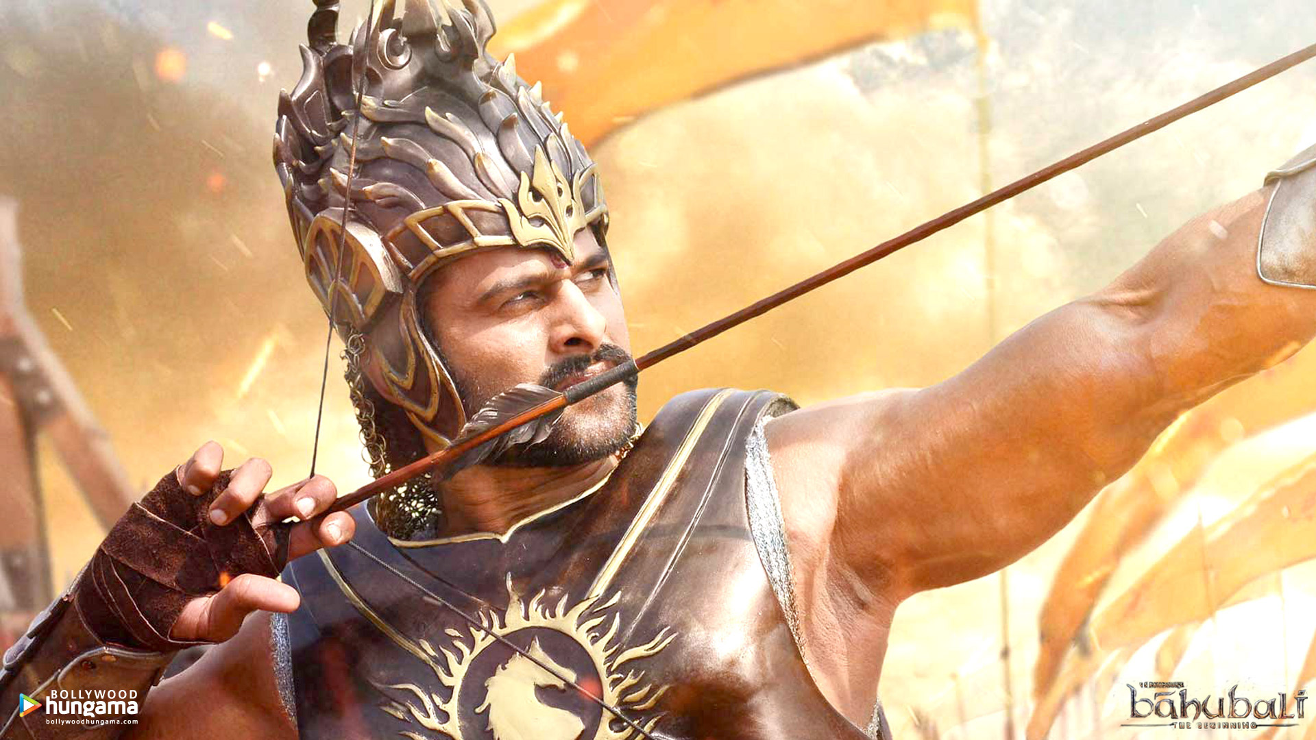 Bahubali Bahubali