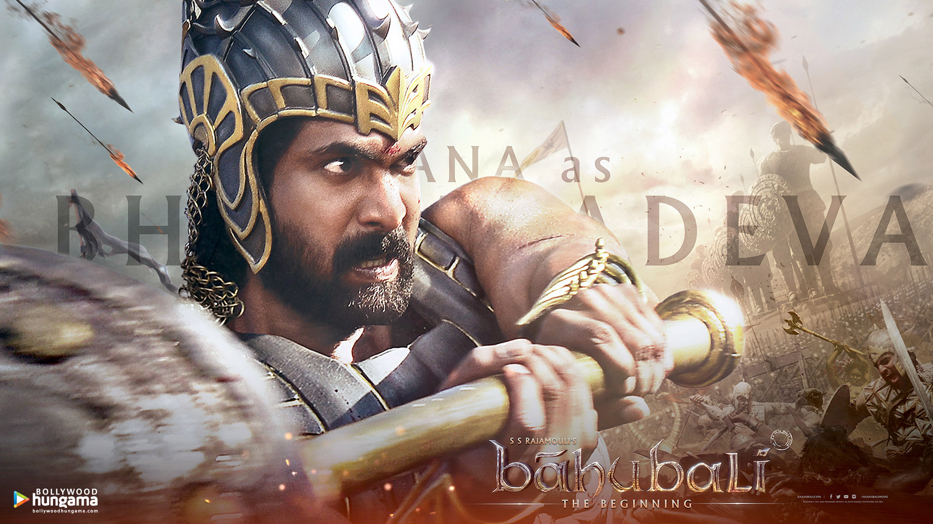 Bahubali Bahubali