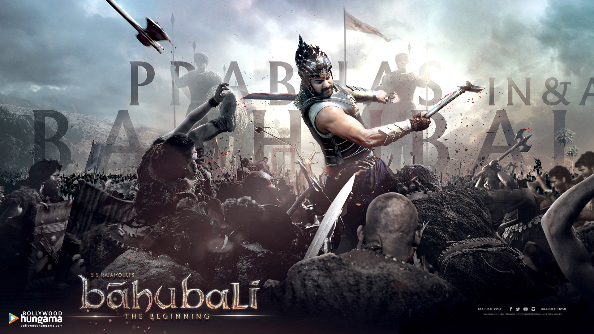 Bahubali