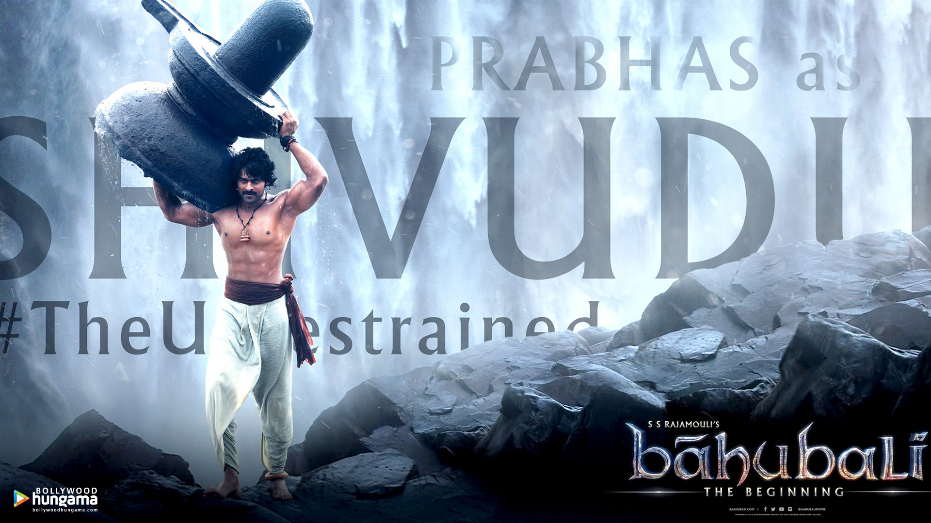 Bahubali Bahubali