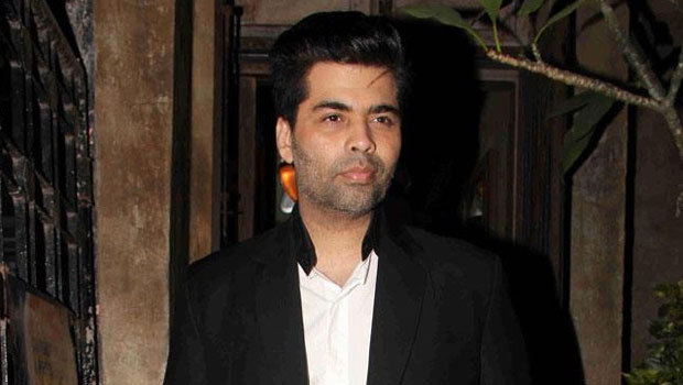“Shhuddhi Requires A Certain Kind Of Epic Vision & Scale”: Karan Johar