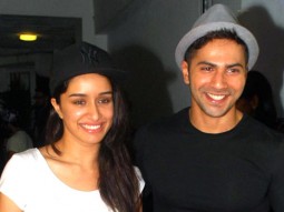 BH Special: Talking Films Quiz With Varun Dhawan-Shraddha Kapoor