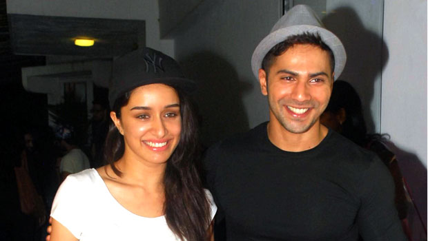 BH Special: Talking Films Quiz With Varun Dhawan-Shraddha Kapoor