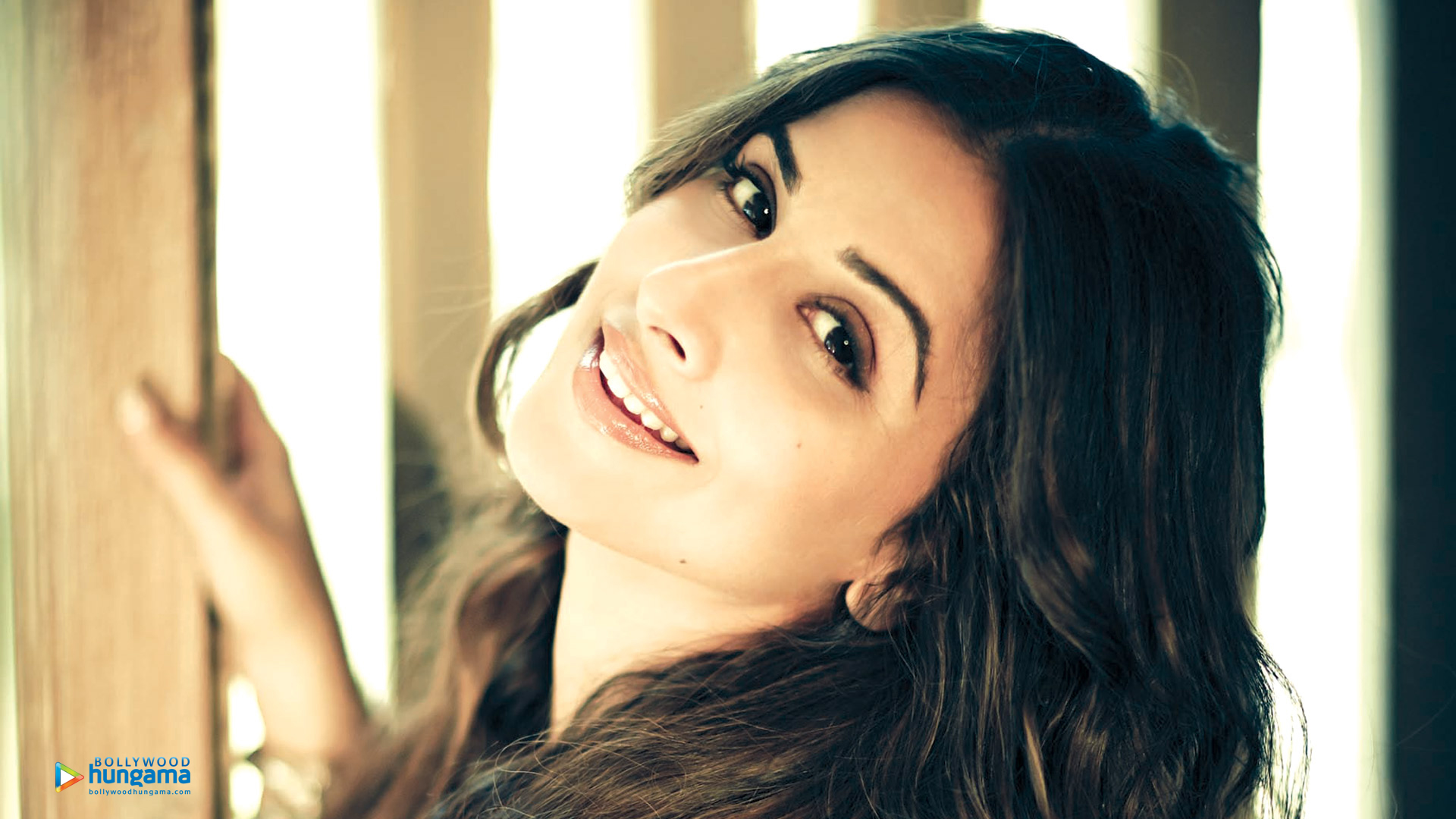 Vidya Balan