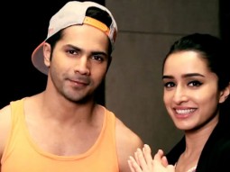 BH Exclusive: Rapid Fire With Varun Dhawan-Shraddha Kapoor