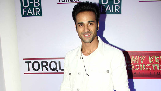 Pulkit Samrat Launches ‘U-B Fair’ Fairness Cream