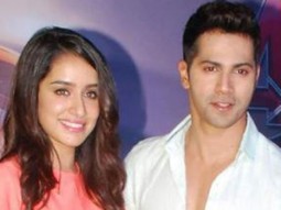“Visuals In ABCD 2 Are Going To Blow Your Mind”: Varun Dhawan