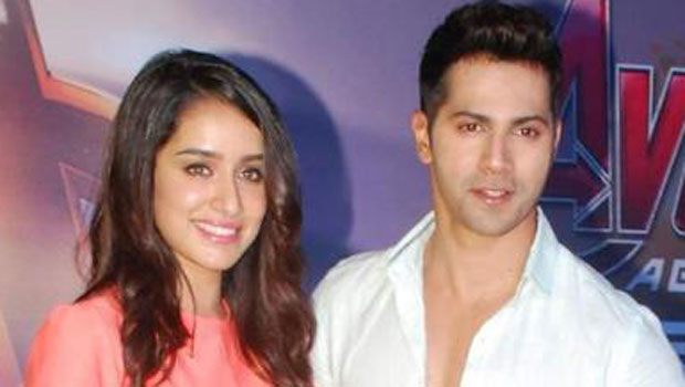 “Visuals In ABCD 2 Are Going To Blow Your Mind”: Varun Dhawan