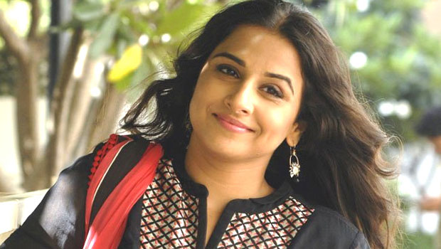 “I’d Love To Romance Shah Rukh Khan…”: Vidya Balan