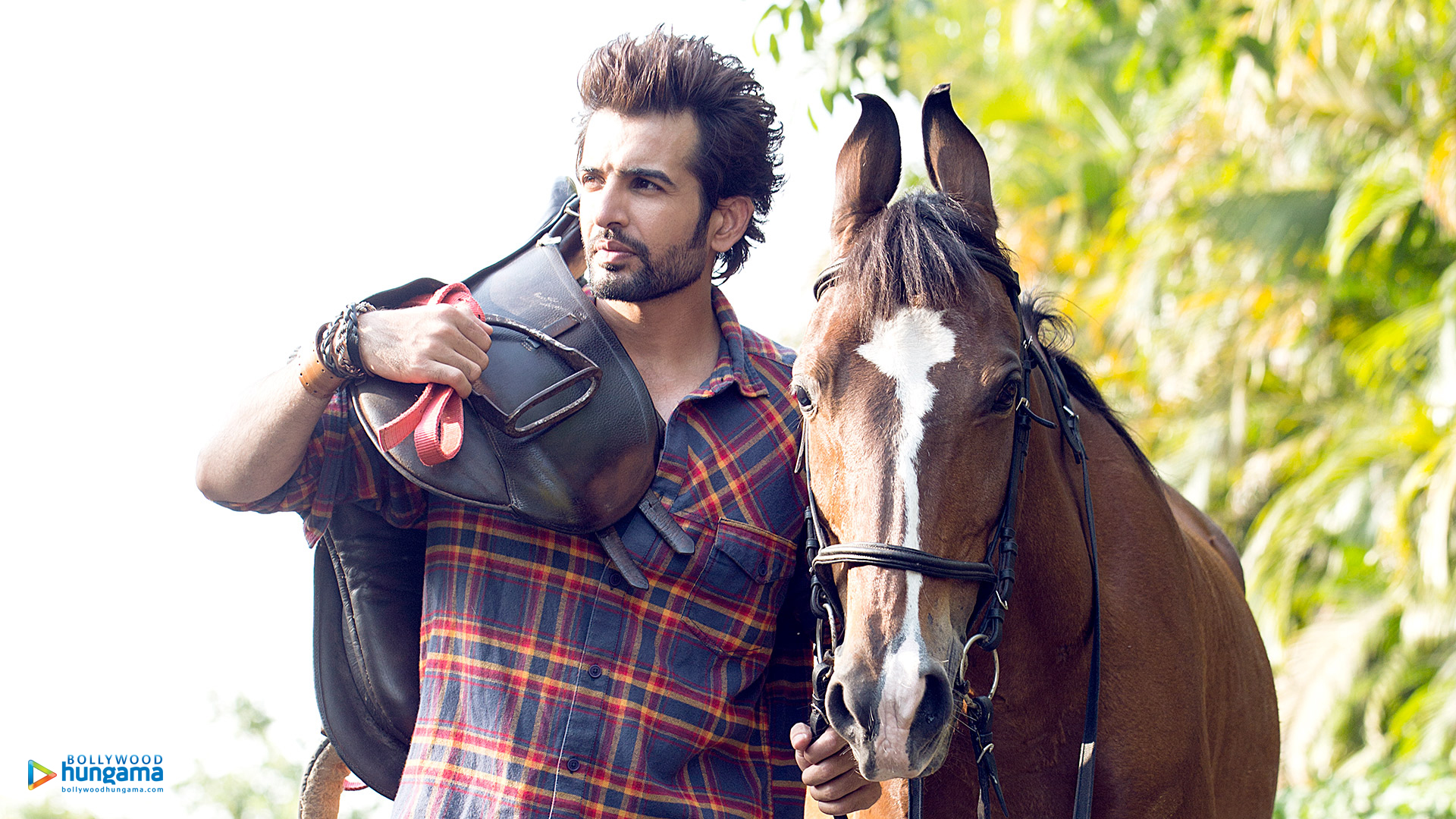 Jay Bhanushali