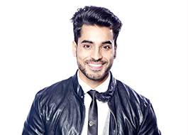 Gautam Gulati to play cricketer Ravi Shastri in Azhar Gautam Gulati to play cricketer Ravi Shastri in Azhar