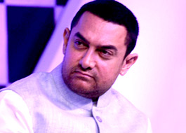 Aamir Khan gets notice for using Satyamev Jayate, the national emblem as the title