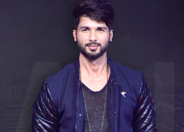 Shahid Kapoor to marry in July…tentative date July 10