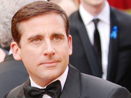 Steve Carell