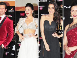 Grand Green Carpet Of ‘IIFA Awards 2015’, Kuala Lumpur, Malaysia