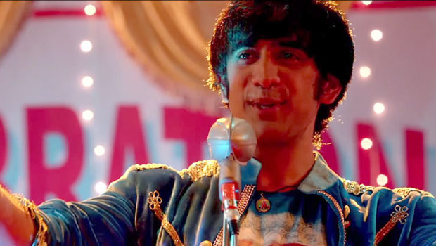 Mata Ka Email (Guddu Rangeela) Mata Ka Email (Guddu Rangeela)