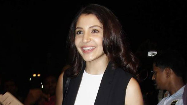 “Paagalpan Is Arjun Kapoor-Ranveer Singh’s Birthright”: Anushka Sharma