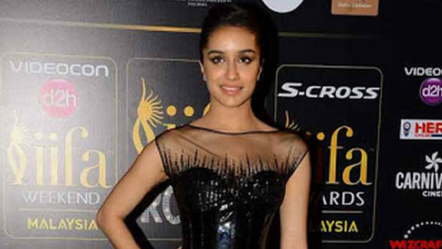 Shraddha Kapoor On ABCD2, IIFA Experience And Much More