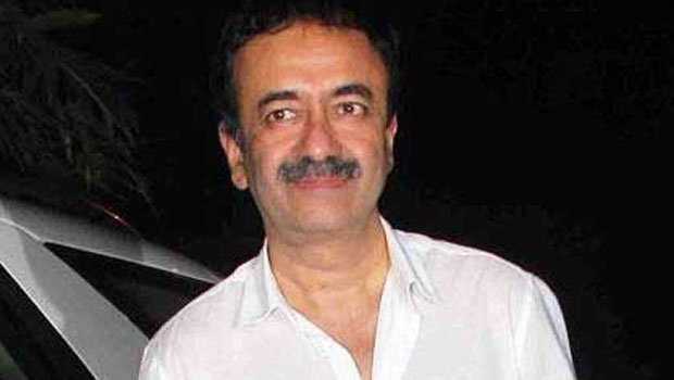 “Sanjay Dutt Biopic Will Go On Floors Early Next Year”: Rajkumar Hirani
