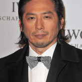 Hiroyuki Sanada