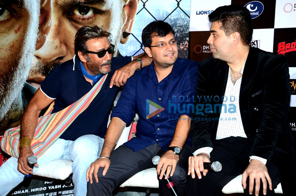 trailer launch of brothers 9