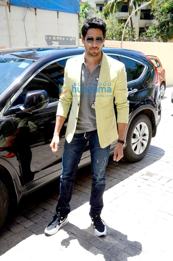 trailer launch of brothers 19