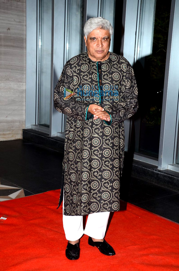 bollywood biggies grace the success bash of pk 47