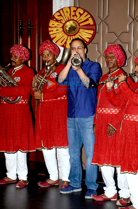 bollywood biggies grace the success bash of pk 39