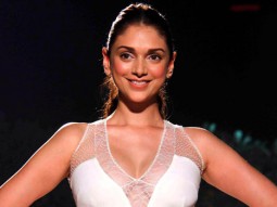 “Wazir Is A Very Special Film…”: Aditi Rao Hydari
